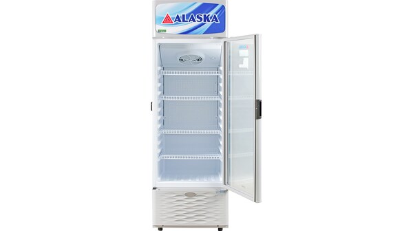 Tủ mát Alaska 300 lít LC-555H