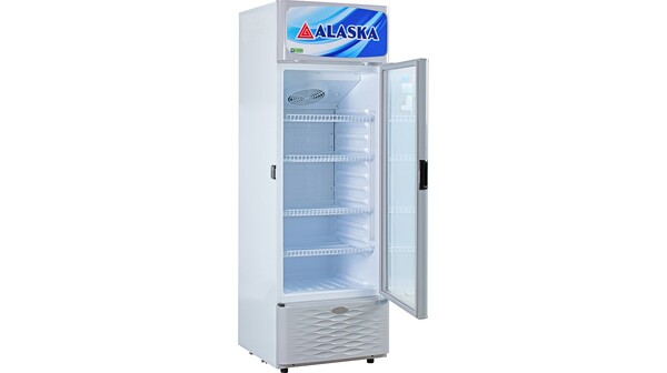 Tủ mát Alaska 300 lít LC-555H