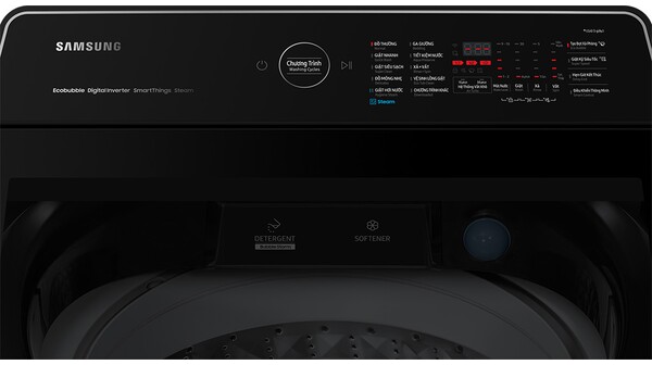 Máy giặt Samsung Inverter 17 kg WA17CG6886BVSV