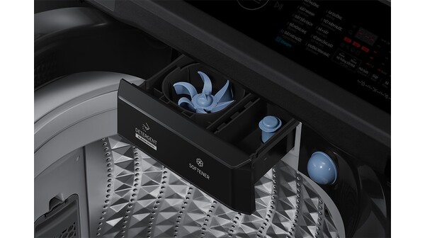 Máy giặt Samsung Inverter 17 kg WA17CG6886BVSV