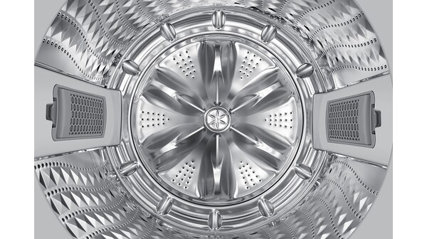 Máy giặt Samsung Inverter 17 kg WA17CG6886BVSV