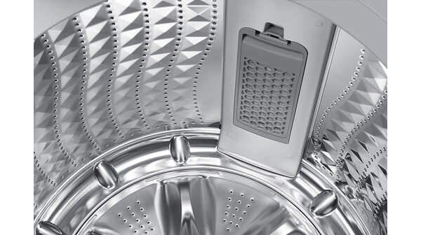 Máy giặt Samsung Inverter 17 kg WA17CG6886BVSV