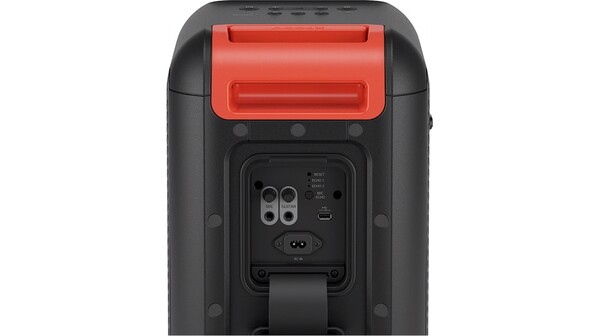 Loa kéo karaoke LG Xboom XL7S.DVNMLLK