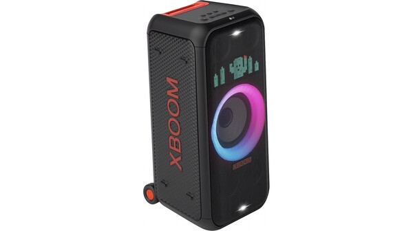 Loa kéo karaoke LG Xboom XL7S.DVNMLLK