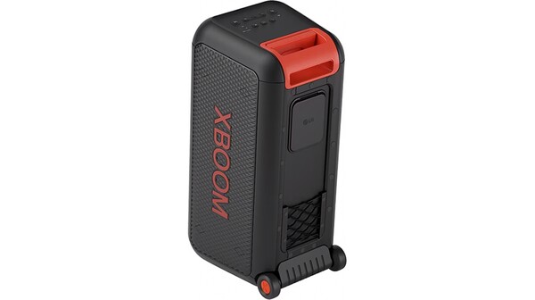 Loa kéo karaoke LG Xboom XL7S.DVNMLLK