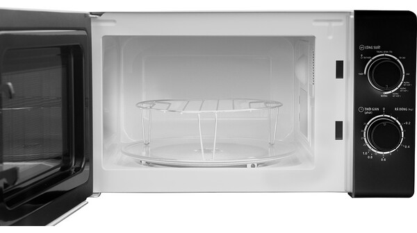 Lò vi sóng BlueStone 20 lít MOB-7716