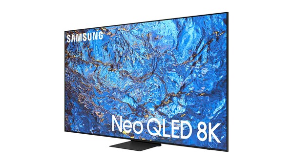 Tivi Neo QLED Samsung 8K 98 inch QA98QN990CKXXV