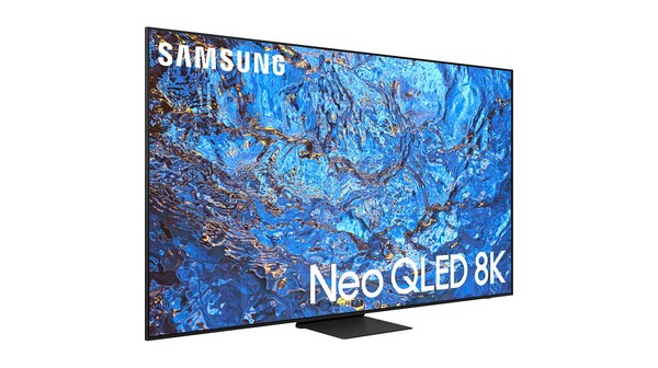 Tivi Neo QLED Samsung 8K 98 inch QA98QN990CKXXV