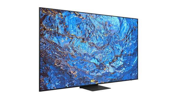 Tivi Neo QLED Samsung 8K 98 inch QA98QN990CKXXV
