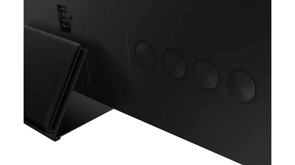 Tivi Neo QLED Samsung 8K 98 inch QA98QN990CKXXV