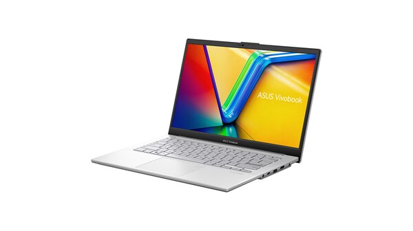 Laptop Asus Vivobook Go 14 R5-7520U/16GB/512GB/Win11 (E1404FA-NK177W)