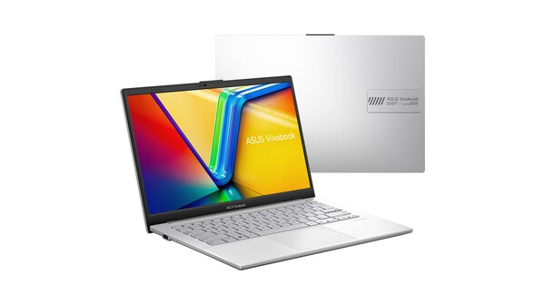 Laptop Asus Vivobook Go 14 R5-7520U/16GB/512GB/Win11 (E1404FA-NK177W)