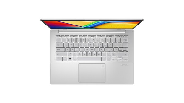 Laptop Asus Vivobook Go 14 R5-7520U/16GB/512GB/Win11 (E1404FA-NK177W)