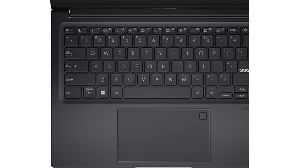 Laptop Asus Vivobook 14X OLED i9-13900H/16GB/512GB/Win11 (S3405VA-KM071W)