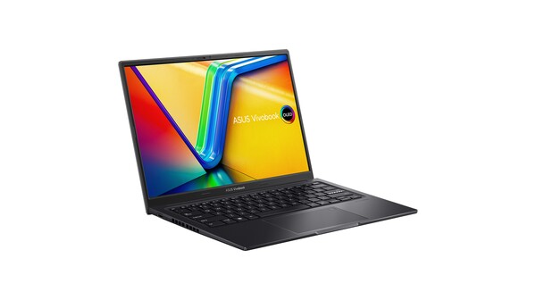 Laptop Asus Vivobook 14X OLED i9-13900H/16GB/512GB/Win11 (S3405VA-KM071W)