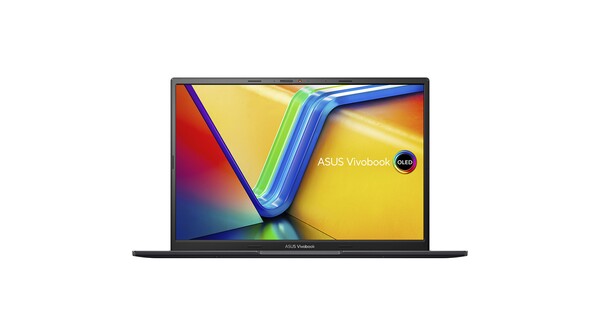 Laptop Asus Vivobook 14X OLED i9-13900H/16GB/512GB/Win11 (S3405VA-KM071W)