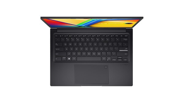 Laptop Asus Vivobook 14X OLED i9-13900H/16GB/512GB/Win11 (S3405VA-KM071W)