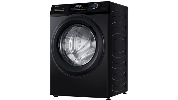 Máy giặt Aqua Inverter 8.5 kg AQD-A852J.BK