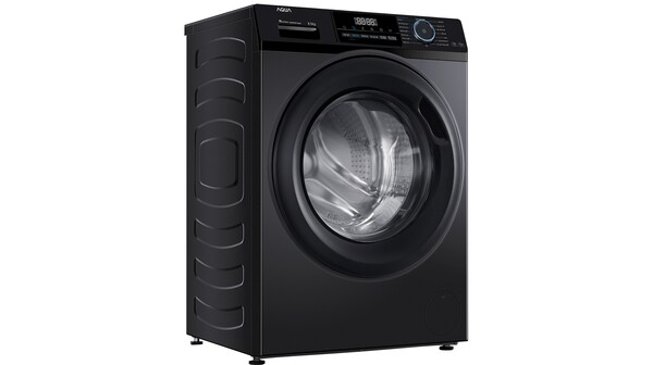 Máy giặt Aqua Inverter 8.5 kg AQD-A852J.BK