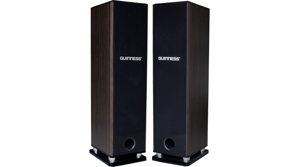 Dàn Karaoke Guinness Sống Động