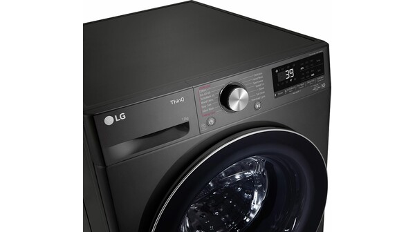 Máy giặt LG Inverter 12 kg FV1412S3B