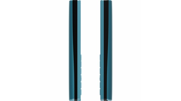 Điện thoại Nokia 105 4G Pro Xanh