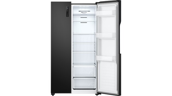 Tủ lạnh LG Inverter 519 lít GR-B256BL