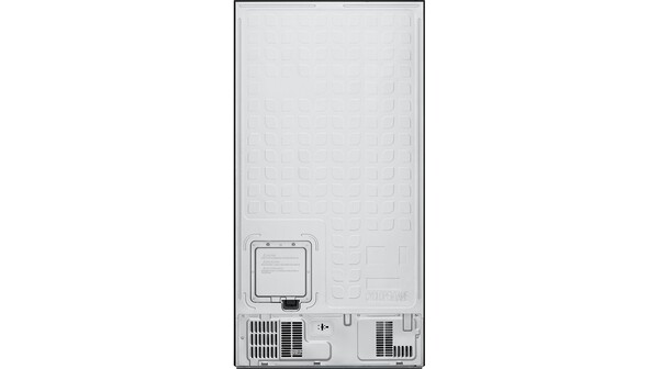 Tủ lạnh LG Inverter 519 lít GR-B256BL