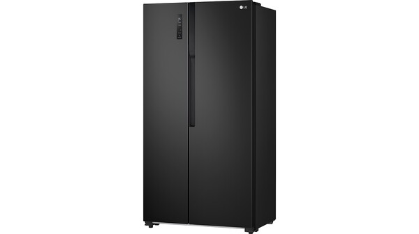 Tủ lạnh LG Inverter 519 lít GR-B256BL