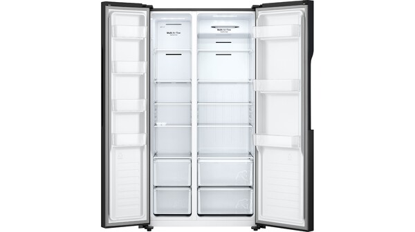 Tủ lạnh LG Inverter 519 lít GR-B256BL