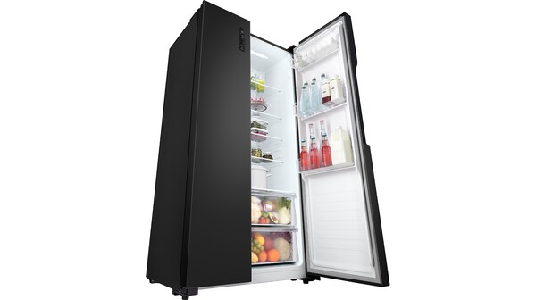 Tủ lạnh LG Inverter 519 lít GR-B256BL