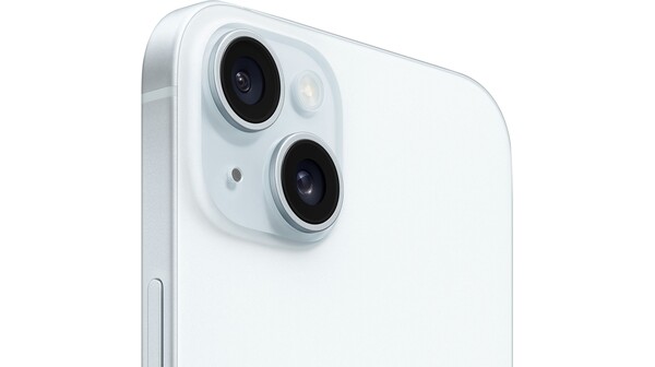 Điện thoại iPhone 15 Plus 256GB Blue