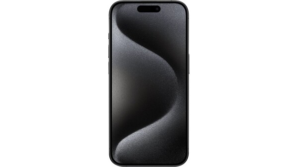 Điện thoại iPhone 15 Pro Max 1TB Black Titanium