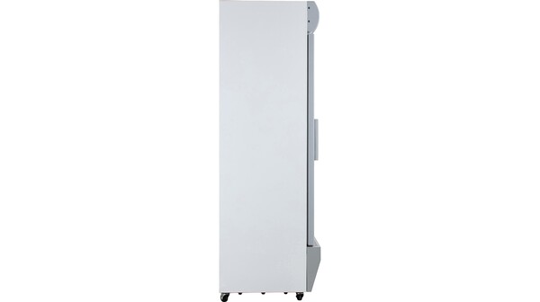 Tủ mát Alaska Inverter 342 lít LC-633HI