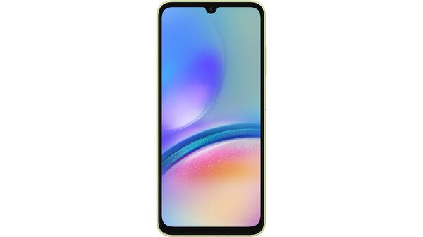 Điện thoại Samsung Galaxy A05s 4GB/128GB Xanh