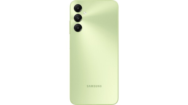 Điện thoại Samsung Galaxy A05s 4GB/128GB Xanh