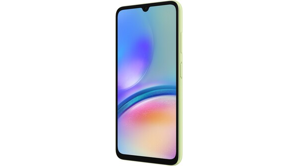 Điện thoại Samsung Galaxy A05s 4GB/128GB Xanh