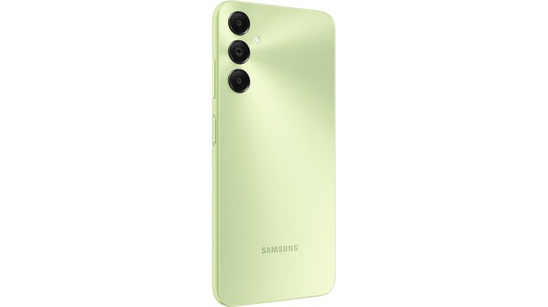 Điện thoại Samsung Galaxy A05s 4GB/128GB Xanh