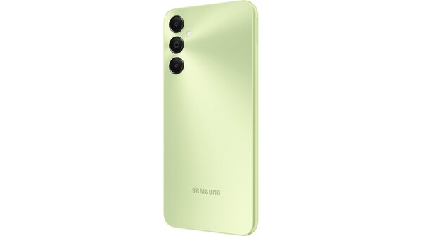 Điện thoại Samsung Galaxy A05s 4GB/128GB Xanh