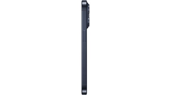 Điện thoại iPhone 15 Pro Max 256GB Blue Titanium
