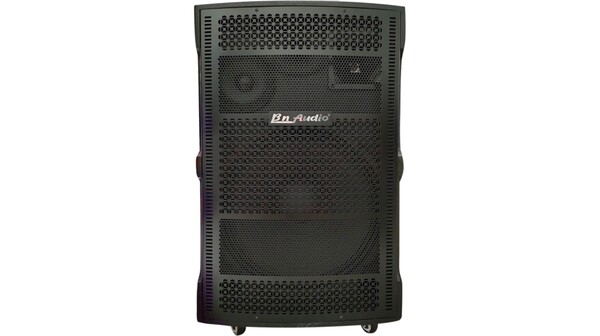 Loa kéo BN Audio BA 1000V II mặt chính diện