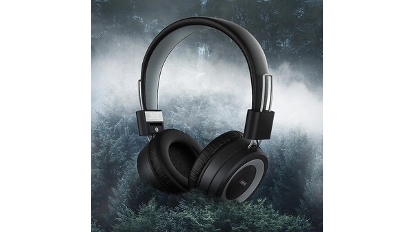 Tai nghe Bluetooth chụp tai Remax RB-725HB Pro