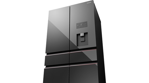 Tủ lạnh Panasonic Inverter 650 lít NR-WY720ZMMV