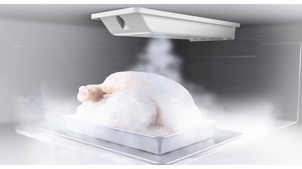 Tủ lạnh Panasonic Inverter 650 lít NR-WY720ZMMV