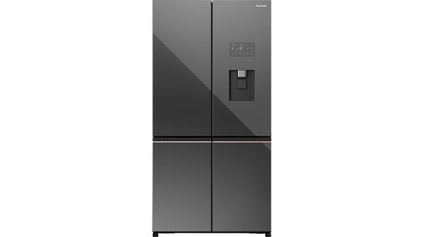 Tủ lạnh Panasonic Inverter 621 lít NR-XY680YMMV