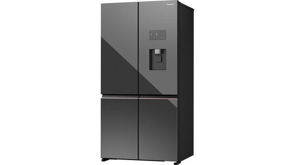 Tủ lạnh Panasonic Inverter 621 lít NR-XY680YMMV