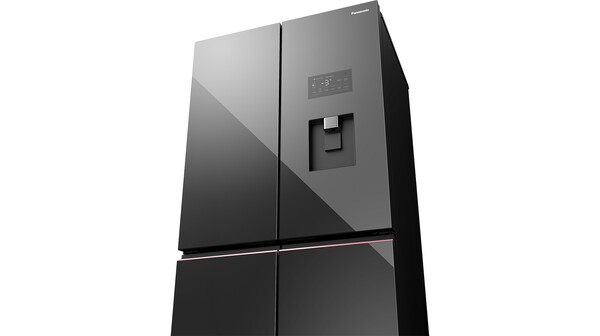 Tủ lạnh Panasonic Inverter 621 lít NR-XY680YMMV