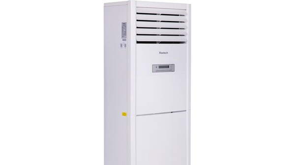 Máy lạnh tủ đứng Reetech 4 HP RF36-BD-A/RC36-BDF-A (1 pha)