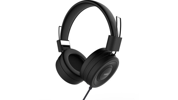 Tai nghe trùm đầu Remax RM-805