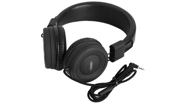 Tai nghe trùm đầu Remax RM-805